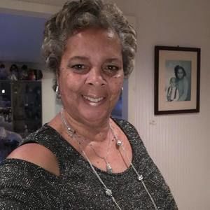 Meet your Posher, Jill